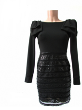 Color:Negro Talla: M (38)