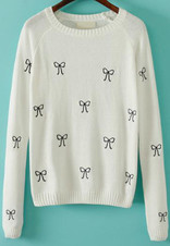 Color: Blanco Talla: L