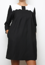 Color: Negro Talla: L (40)