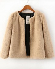Color: Camel Talla: L