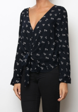 Color: Azul Marino Talla: S (36)