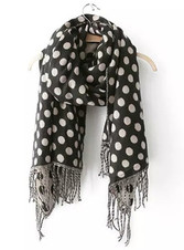 Color: Negro/Beige