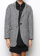 Color: Patita de Gallo Talla: M (38)