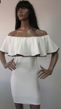 Color: Blanco Talla: L (40)