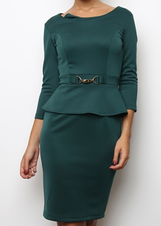 Color: Verde Talla: M (38)