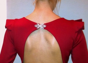 Color: Rojo Talla: M (38)
