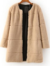 Color: Camel Talla: L