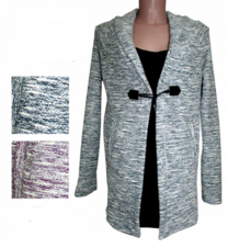 Color:Buganvilla/Beige Talla: S (36)