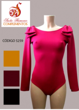 Color: Buganvilla Talla: M (38)